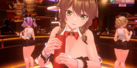 BUNNY GARGEN 2  Free Download - SteamGG.NET