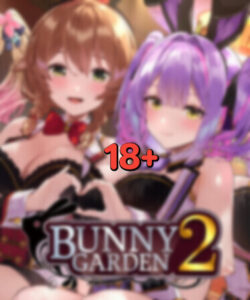 BUNNY GARDEN 2 Free Download [v1.0.1/Build-22690542]