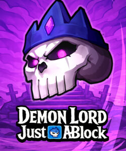 Demon Lord: Just a Block Free Download [Build-23246551]