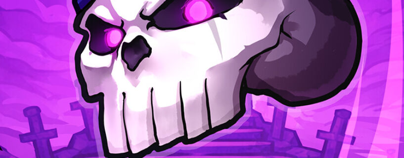 Demon Lord: Just a Block Free Download [Build-23246551]