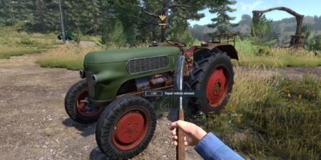 Farmers Dynasty 2 - SteamGG.NET Farmers Dynasty 2 - SteamGG.NET