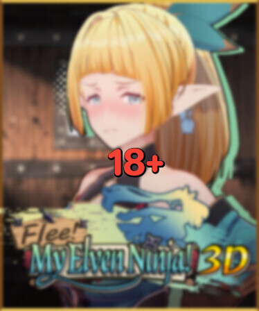 Flee My Elven Ninja 3D Free Download [Build-22834070]
