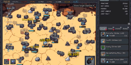 Fracture Field - SteamGG.NET