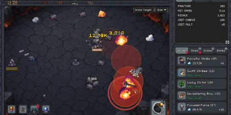 Fracture Field - SteamGG.NET