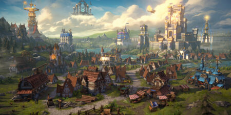 Heroes of Might and Magic Olden Era - SteamGG.NET Heroes of Might and Magic Olden Era - SteamGG.NET