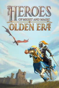 Heroes of Might and Magic: Olden Era Free Download [v0.80.11/Build-23066953]