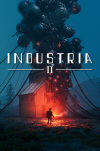 INDUSTRIA 2 Free Download [Build-23014435]