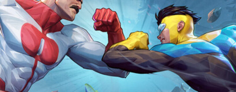 Invincible VS Free Download [Build-22844029+ALL DLCs]