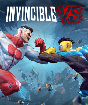 Invincible VS Free Download [Build-22844029+ALL DLCs]