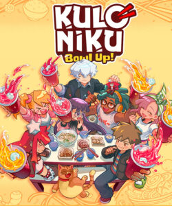 KuloNiku Free Download [v1.0.5/Build-22881748]