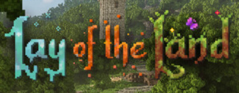 Lay of The Land Free Download [Build-22691709]