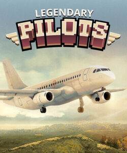 Legendary Pilots Free Download [Build-22884999]