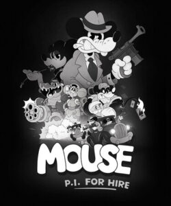 MOUSE: PI For Hire Free Download [v1.1.0/Build-23336178+1 DLC]