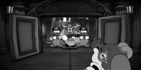 MOUSE PI For Hire - SteamGG.NET