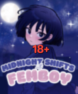 Midnight Shifts with Femboy Free Download [Build-22529415]