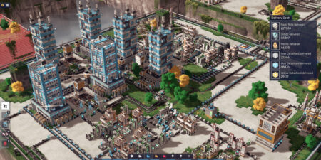 Modulus Factory Automation - SteamGG.NET
