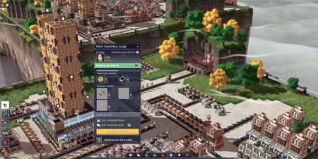 Modulus Factory Automation - SteamGG.NET
