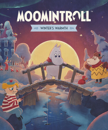 Moomintroll: Winters Warmth Free Download [Build-22973381]