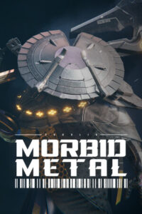 Morbid Metal Free Download [Build-22620897]