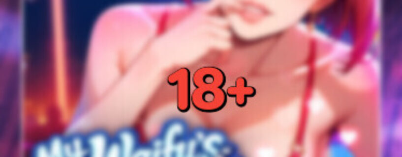 My Waifus Stream is Going Viral Free Download [Build-22232326]