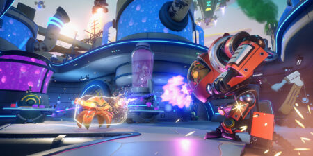 Plants vs Zombies Garden Warfare 2 - SteamGG.NET