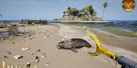 Restore Your Island - SteamGG.NET