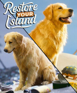 Restore Your Island Free Download [Build-23503899]