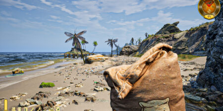 Restore Your Island - SteamGG.NET