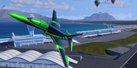 SimplePlanes 2 - SteamGG.NET SimplePlanes 2 - SteamGG.NET