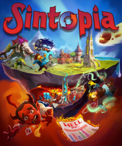 Sintopia Free Download [Build-22818147]