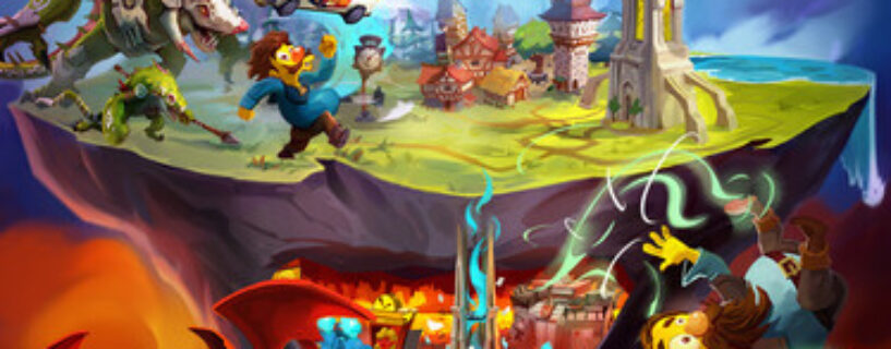 Sintopia Free Download [Build-22818147]