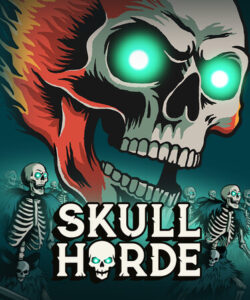 Skull Horde Free Download [v1.011/Build-22796899]