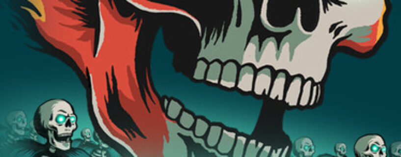 Skull Horde Free Download [v1.011/Build-22796899]