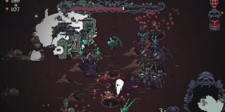 Skull Horde - SteamGG.NET