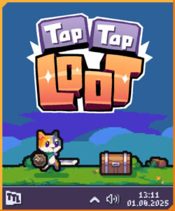 Tap Tap Loot Free Download [Build-22779512]