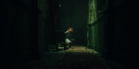The Occultist - SteamGG.NET