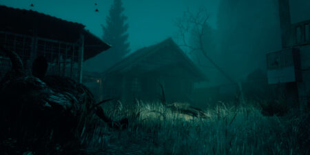 The Occultist - SteamGG.NET