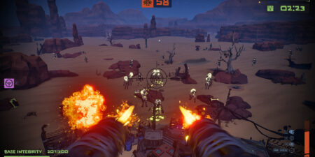 The Spotter Dig or Die - SteamGG.NET
