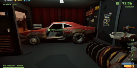 The Spotter Dig or Die - SteamGG.NET
