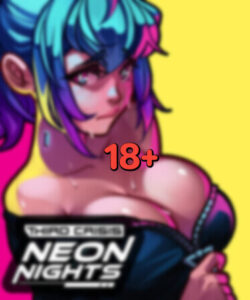 Third Crisis: Neon Nights Free Download [v0.4.10/Build-22656607]
