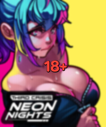 Third Crisis: Neon Nights Free Download [v0.4.10/Build-22656607]