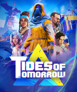Tides of Tomorrow Free Download [v1.0+1 DLC]