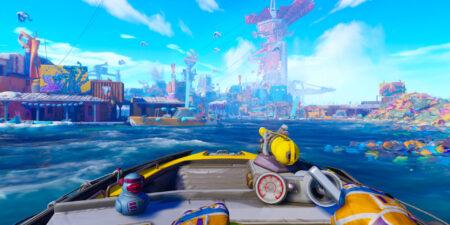 Tides of Tomorrow - SteamGG.NET
