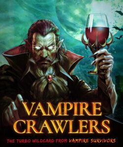 Vampire Crawlers Free Download [v1.4.0/Build-22813976]