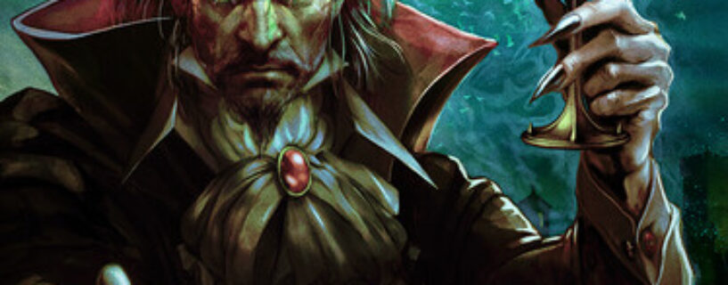 Vampire Crawlers Free Download [v1.4.0/Build-22813976]