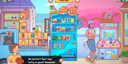 Vending Machine Co - SteamGG.NET