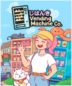 Vending Machine Co Free Download [v1.0.2/Build-22956713]
