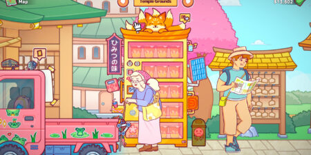 Vending Machine Co - SteamGG.NET