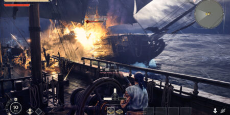 Windrose - SteamGG.NET
