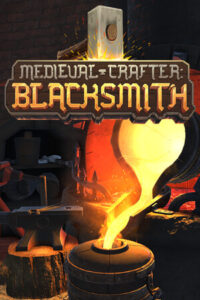 Medieval Crafter: Blacksmith Free Download (V1.0)